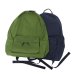 画像1: STANDARD SUPPLY（スタンダードサプライ）COMMUTE DAYPACK（コミュートデイパック）60/40 "SIMPLI CITY" / Green（グリーン）・Dark Navy（ダークネイビー） (1)