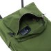画像9: STANDARD SUPPLY（スタンダードサプライ）COMMUTE DAYPACK（コミュートデイパック）60/40 "SIMPLI CITY" / Green（グリーン）・Dark Navy（ダークネイビー）