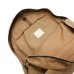 画像11: STANDARD SUPPLY（スタンダードサプライ）COMMUTE DAYPACK（コミュートデイパック）60/40 "SIMPLI CITY" / Mocha（モカ）・Black（ブラック）