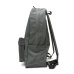画像6: STANDARD SUPPLY（スタンダードサプライ）COMMUTE DAYPACK（コミュートデイパック）60/40 "SIMPLI CITY" / Steel Grey（スティールグレー）・Dark Purple（ダークパープル）