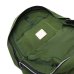 画像11: STANDARD SUPPLY（スタンダードサプライ）COMMUTE DAYPACK（コミュートデイパック）60/40 "SIMPLI CITY" / Green（グリーン）・Dark Navy（ダークネイビー）