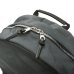 画像7: STANDARD SUPPLY（スタンダードサプライ）COMMUTE DAYPACK（コミュートデイパック）60/40 "SIMPLI CITY" / Steel Grey（スティールグレー）・Dark Purple（ダークパープル）