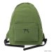 画像2: STANDARD SUPPLY（スタンダードサプライ）COMMUTE DAYPACK（コミュートデイパック）60/40 "SIMPLI CITY" / Green（グリーン）・Dark Navy（ダークネイビー） (2)
