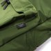 画像15: STANDARD SUPPLY（スタンダードサプライ）COMMUTE DAYPACK（コミュートデイパック）Cotton Nylon/Green（グリーン）・Dark Navy（ダークネイビー）