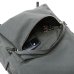 画像9: STANDARD SUPPLY（スタンダードサプライ）COMMUTE DAYPACK（コミュートデイパック）60/40 "SIMPLI CITY" / Steel Grey（スティールグレー）・Dark Purple（ダークパープル）
