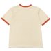 画像3: Good On（グッドオン）Short Sleeve Ringer Tee（ショートスリーブリンガーTシャツ）"Reactive Dye"/Orange（オレンジ）・Smoky Blue（スモーキブルー）・Olive（オリーブ）