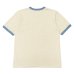 画像5: Good On（グッドオン）Short Sleeve Ringer Tee（ショートスリーブリンガーTシャツ）"Reactive Dye"/Orange（オレンジ）・Smoky Blue（スモーキブルー）・Olive（オリーブ）