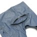 画像6: Post O'Alls（ポストオーバーオールズ）Royal Traveler（ロイヤルトラベラー）"Vintage Sheeting" / Chambray（シャンブレー）
