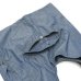 画像6: Post O'Alls（ポストオーバーオールズ）Royal Traveler（ロイヤルトラベラー）Vintage Sheeting/Chambray（シャンブレー）