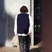 画像12: Post O'Alls（ポストオーバーオールズ）Royal Traveler（ロイヤルトラベラー）"Vintage Sheeting" / Chambray（シャンブレー）