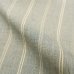 画像7: *A VONTADE（アボンタージ）Banded Collar Shirts（バンドカラーシャツ）"End on End Broad" / Blue Stripe（ブルーストライプ）※Mサイズのみ (7)