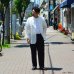 画像12: *A VONTADE（アボンタージ）Banded Collar Shirts（バンドカラーシャツ）"Cotton Linen Chambray" / White（ホワイト）・Black（ブラック）