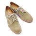 画像4: SANDERS（サンダース）Officer Shoe（オフィサーシューズ）/Dirty Buck（ダーティバックス）