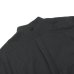画像9: *A VONTADE（アボンタージ）Banded Collar Shirts（バンドカラーシャツ）"Cotton Linen Chambray" / White（ホワイト）・Black（ブラック）