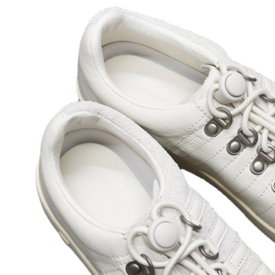 画像8: ＜30%OFF＞ENGINEERED GARMENTS×K-SWISS（エンジニアードガーメンツ×ケースイス）CLASSIC GT（クラシックGT）/ Snow White（スノーホワイト）※25.0cmサイズのみ