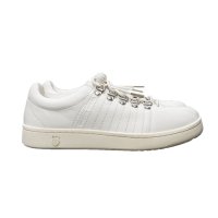 ENGINEERED GARMENTS×K-SWISS（エンジニアードガーメンツ×ケースイス）CLASSIC GT（クラシックGT）/Snow White（スノーホワイト）