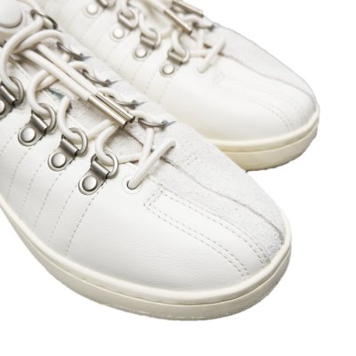 画像6: ＜30%OFF＞ENGINEERED GARMENTS×K-SWISS（エンジニアードガーメンツ×ケースイス）CLASSIC GT（クラシックGT）/ Snow White（スノーホワイト）※25.0cmサイズのみ