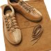 画像9: ENGINEERED GARMENTS×K-SWISS（エンジニアードガーメンツ×ケースイス）CLASSIC GT（クラシックGT）/Chipmunk（ブラウン）