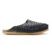 画像4: MOHINDERS（モヒンダーズ）CITY SLIPPER（シティースリッパ）WOVEN/Black（ブラック）