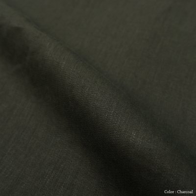 画像16: Nigel Cabourn（ナイジェル・ケーボン）OPEN COLLAR SHIRT（オープンカラーシャツ）"LINEN TWILL / 4Colors (全4色展開）