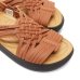 画像6: MALIBU SANDALS（マリブサンダルズ）CANYON（キャニオン）VEGAN LEATHER/Whiskey×Dark Brown（ウイスキー×ダークブラウン）