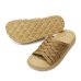 画像4: MALIBU SANDALS（マリブサンダルズ）ZUMA（ズマ）POLYESTER/Coyote×Coyote（コヨーテ×コヨーテ）