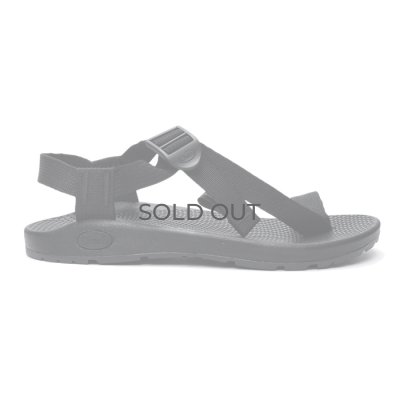 画像1: Chaco（チャコ）BODHI（ボーディー）Men's / Black（ブラック）※サイズ8（約26cm）のみ