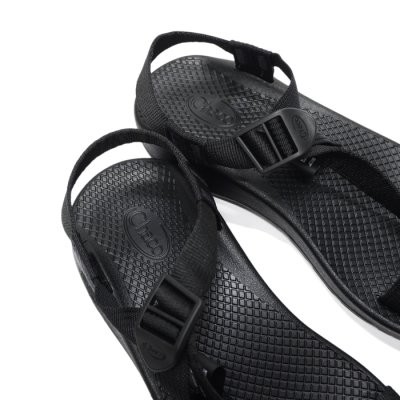 画像7: Chaco(チャコ)BODHI(ボーディー)Women's / Black(ブラック)