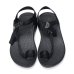 画像3: Chaco（チャコ）BODHI（ボーディー）Women's / Black（ブラック）