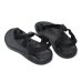 画像5: Chaco（チャコ）BODHI（ボーディー）Women's / Black（ブラック）