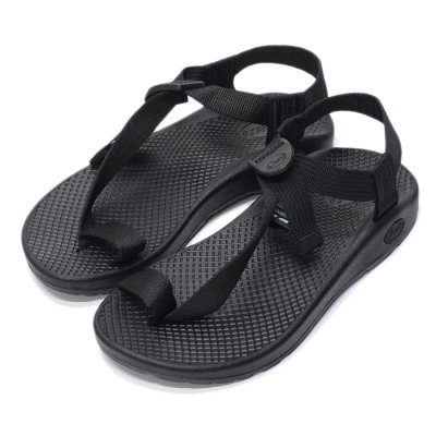 画像1: Chaco（チャコ）BODHI（ボーディー）Women's/Black（ブラック）