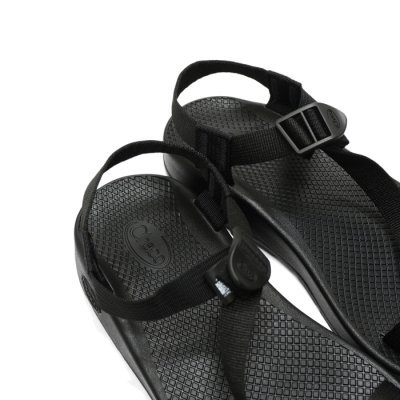 画像7: Chaco（チャコ）BODHI（ボーディー）Men's / Black（ブラック）※サイズ8（約26cm）のみ