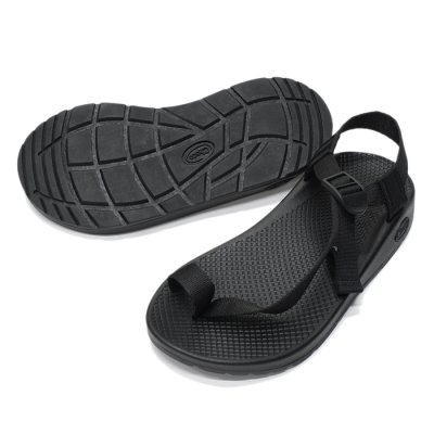 画像4: Chaco（チャコ）BODHI（ボーディー）Men's / Black（ブラック）※サイズ8（約26cm）のみ