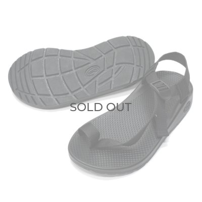 画像4: Chaco（チャコ）BODHI（ボーディー）Men's / Black（ブラック）※サイズ8（約26cm）のみ
