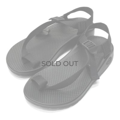 画像2: Chaco（チャコ）BODHI（ボーディー）Men's / Black（ブラック）※サイズ8（約26cm）のみ