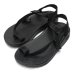 画像2: Chaco（チャコ）BODHI（ボーディー）Men's/Black（ブラック） (2)