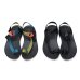 画像8: Chaco（チャコ）BODHI（ボーディー）Women's/Black（ブラック）