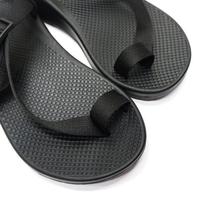 画像6: Chaco（チャコ）BODHI（ボーディー）Men's / Black（ブラック）※サイズ8（約26cm）のみ