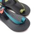 画像6: Chaco（チャコ）BODHI（ボーディー）Men's/Teel×Avocado（ティール×アボカド）