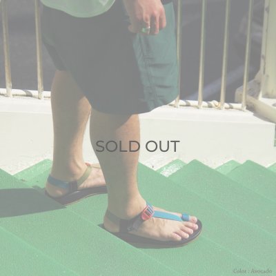 画像11: Chaco（チャコ）BODHI（ボーディー）Men's / Black（ブラック）※サイズ8（約26cm）のみ