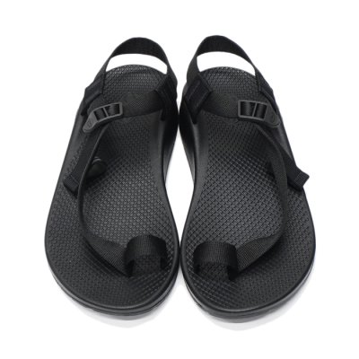 画像2: Chaco（チャコ）BODHI（ボーディー）Men's/Black（ブラック）