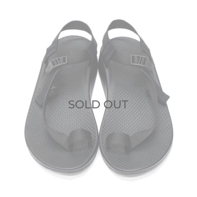 画像3: Chaco（チャコ）BODHI（ボーディー）Men's / Black（ブラック）※サイズ8（約26cm）のみ