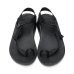 画像3: Chaco（チャコ）BODHI（ボーディー）Men's/Black（ブラック）