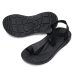 画像4: Chaco（チャコ）BODHI（ボーディー）Women's / Black（ブラック）