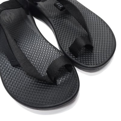 画像6: Chaco(チャコ)BODHI(ボーディー)Women's / Black(ブラック)