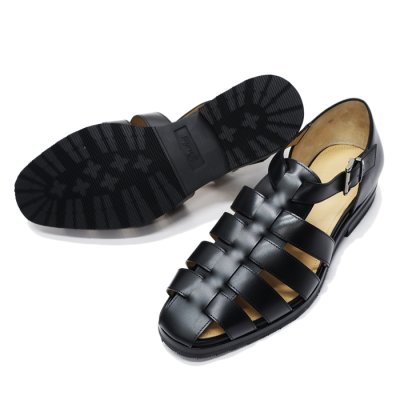 画像4: Paraboot(パラブーツ)FERRET(フェレ)/ Noir(ブラック)