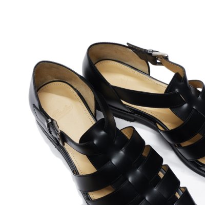 画像6: Paraboot(パラブーツ)FERRET(フェレ)/ Noir(ブラック)