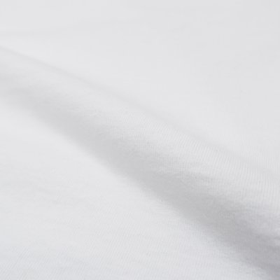 画像6: BARBARIAN（バーバリアン）カジュアルラガーシャツショートスリーブ "SOLID" / White（ホワイト）