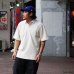 画像7: BARBARIAN（バーバリアン）カジュアルラガーシャツショートスリーブ 8oz-NEW FIT-（SOLID）/White（ホワイト）