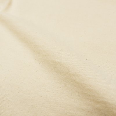 画像6: BARBARIAN（バーバリアン）カジュアルラガーシャツショートスリーブ ”SOLID" / Ivory（アイボリー）